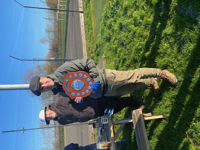  Dan- Most Improved Senior Archer 2023