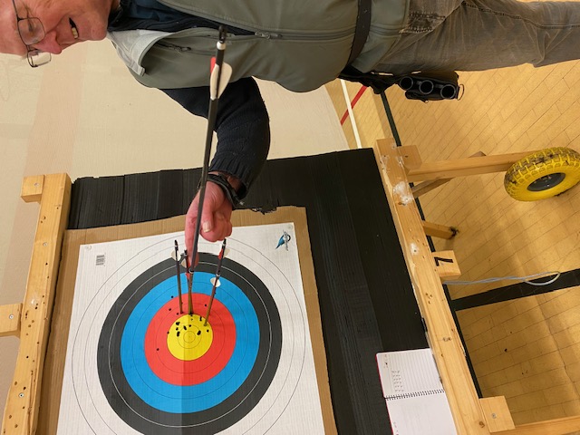 Malcolm's Robin Hood Jan. 2024